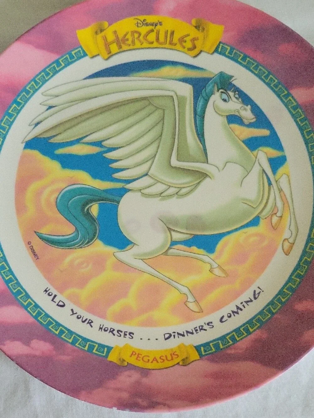 Disney vintage 1997